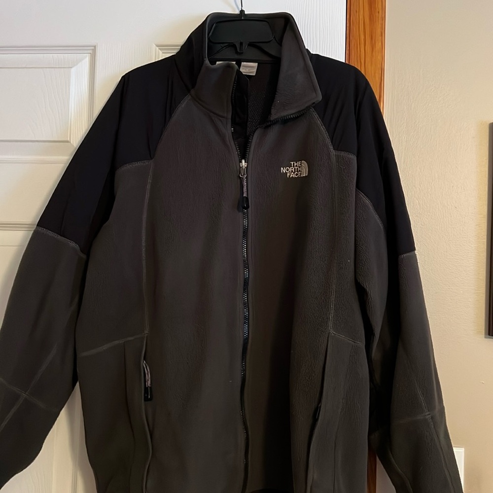 Men’s XL Northface Windstopper Fleece